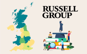 The Russell Group