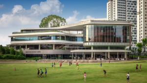 BEST UNIVERSITIES OF ASIA - Rostrum Education
