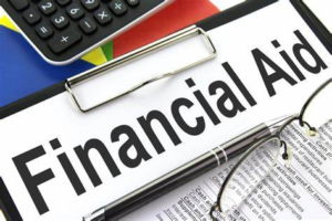 What are the chances of receiving financial aid at Oxbridge?