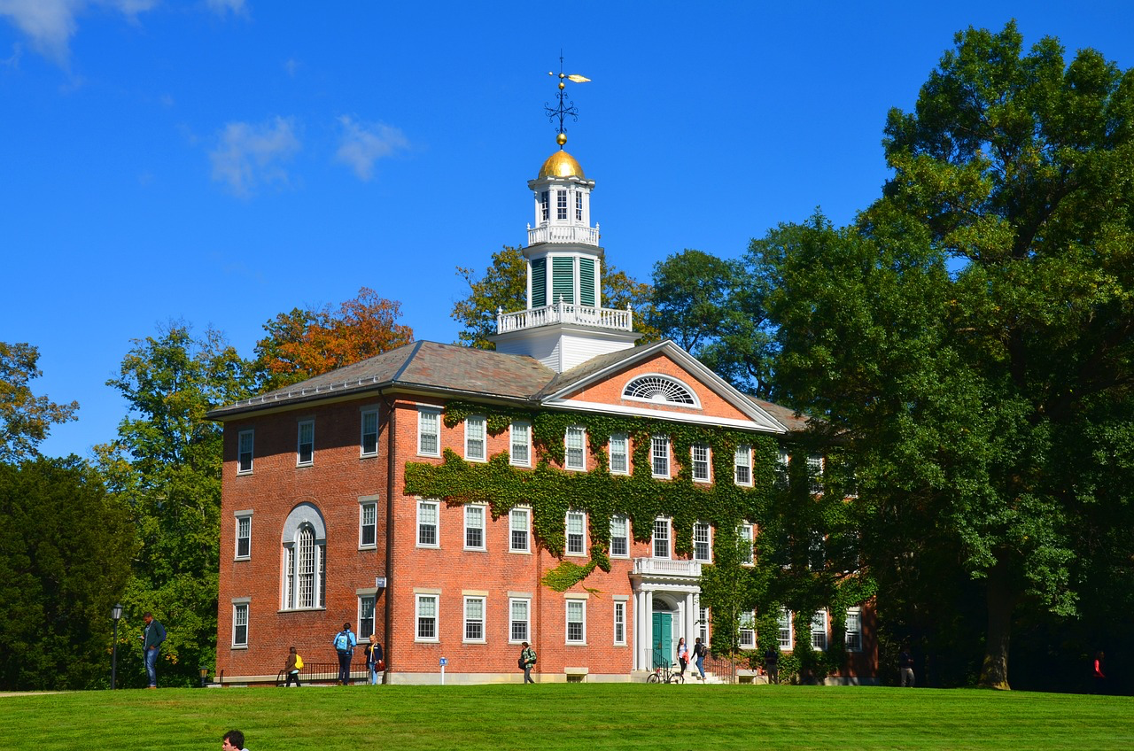 Best Liberal Arts Colleges in the U.S.