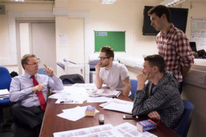 Sandwich Courses in the UK: Colleges, Courses and Much More