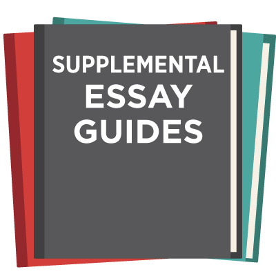 asu supplemental essays