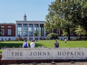 How to Write the Johns Hopkins University Supplemental Essay 2024-25
