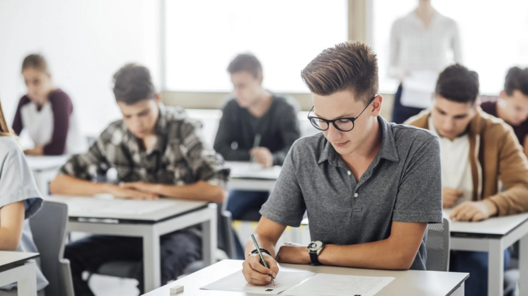 TYPES OF TESTS ROSTRUM EDUCATION CAN HELP YOU WITH