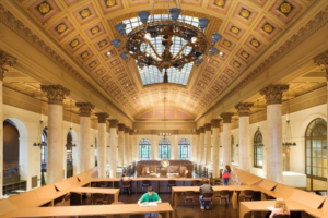 Top 5 Art Schools in the US for Global Students in 2025