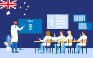 Top 5 Medical Schools in Australia