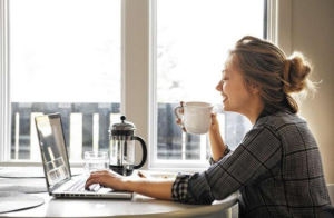 How To Be A Morning Study Person