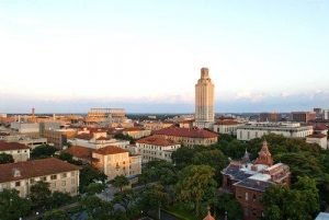 How to write the 2021-22 Supplemental Essay for University of Texas at Austin?