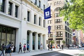 New York University