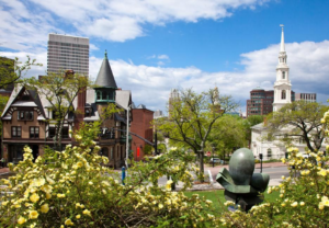 RHODE ISLAND SCHOOL OF DESIGN VS PARSONS SCHOOL OF DESIGN