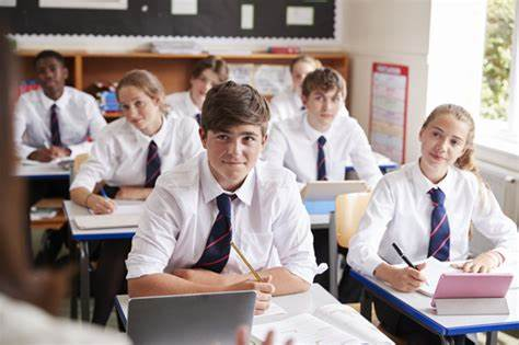 Why boarding school might be the right choice for your child?