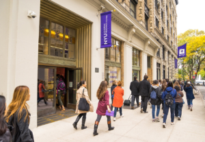 LIFE AT NYU: A SNIPPET-Rostrum Education