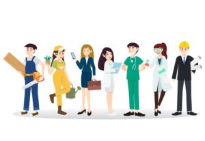 Top 10 College Majors In 2024