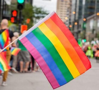 The Best Colleges For LGBTQ+ Students