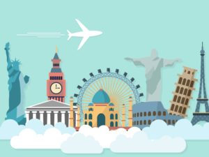 Top Affordable Study Abroad Countries in 2025 | Rostrum Edu