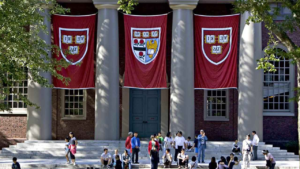 Degree Programs and Courses at Harvard