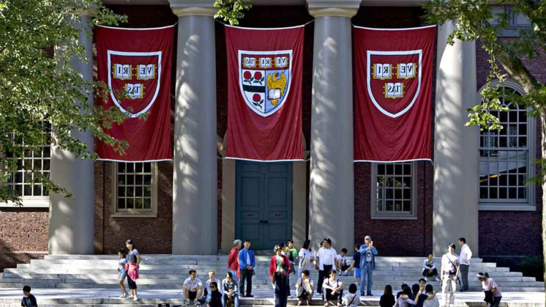 Degree Programs and Courses at Harvard University Rostrum Education
