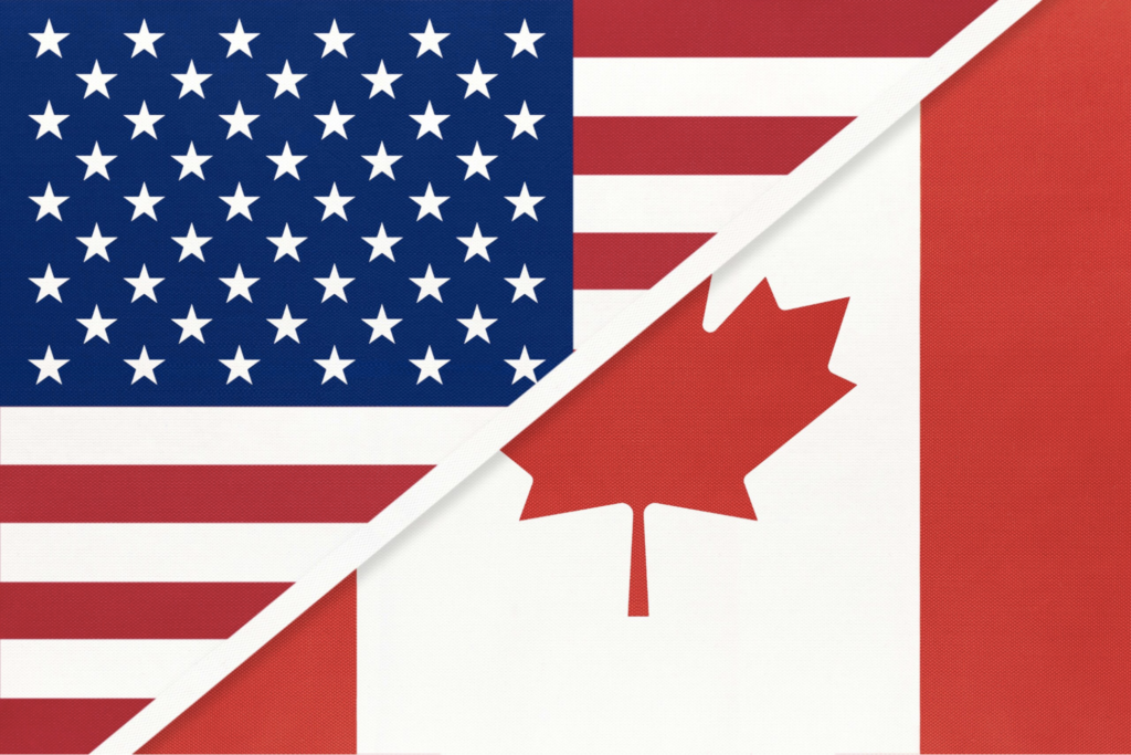 USA v/s Canada: The Study Abroad Face Off