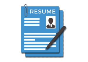 How to Write a Graduate School Resumé: Rostrum Education