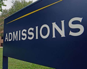 How to apply to Oxford University from India