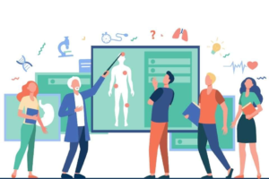 PG in UK After MBBS in India: MD Without PLAB, Courses