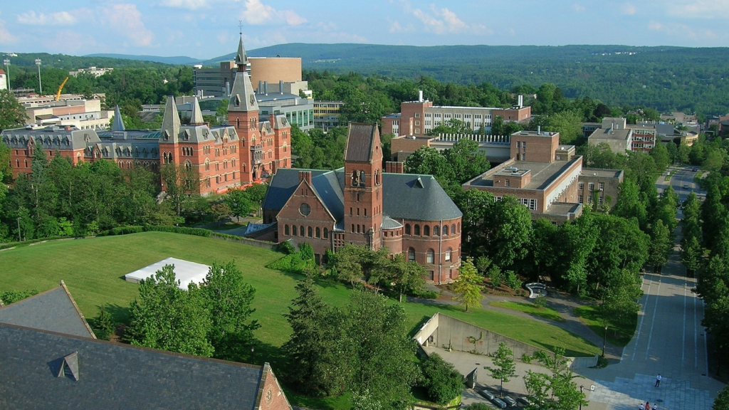 Ivy League schools