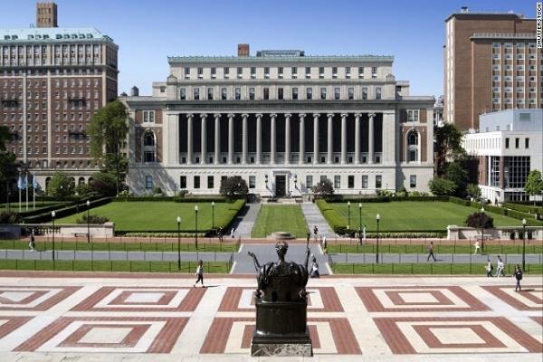 columbia university essays 2021