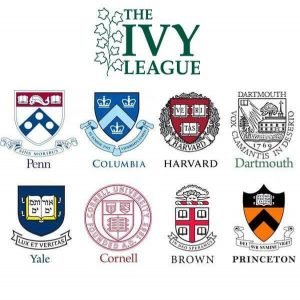 How to obtain admission in Ivy League Schools?