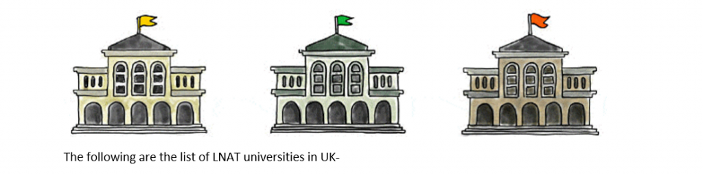 UK LNAT UNIVERSITIES -Rostrum Education