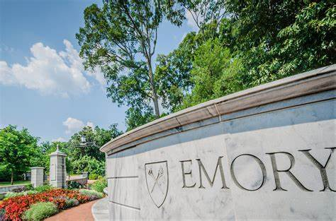 emory supplemental essays guide