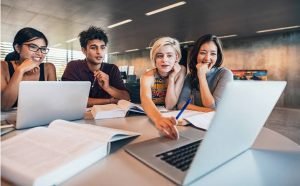 Tackling the “Why this University?” essay