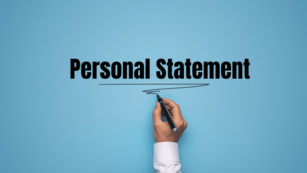 Advice For Writing A Compelling And Authentic Personal Statement For Oxbridge Applications