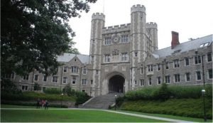 How to write the 2021-2022 Supplemental Essays for Princeton University?