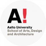 Aalto University sehool of arts, design and architecture Rostrum Education