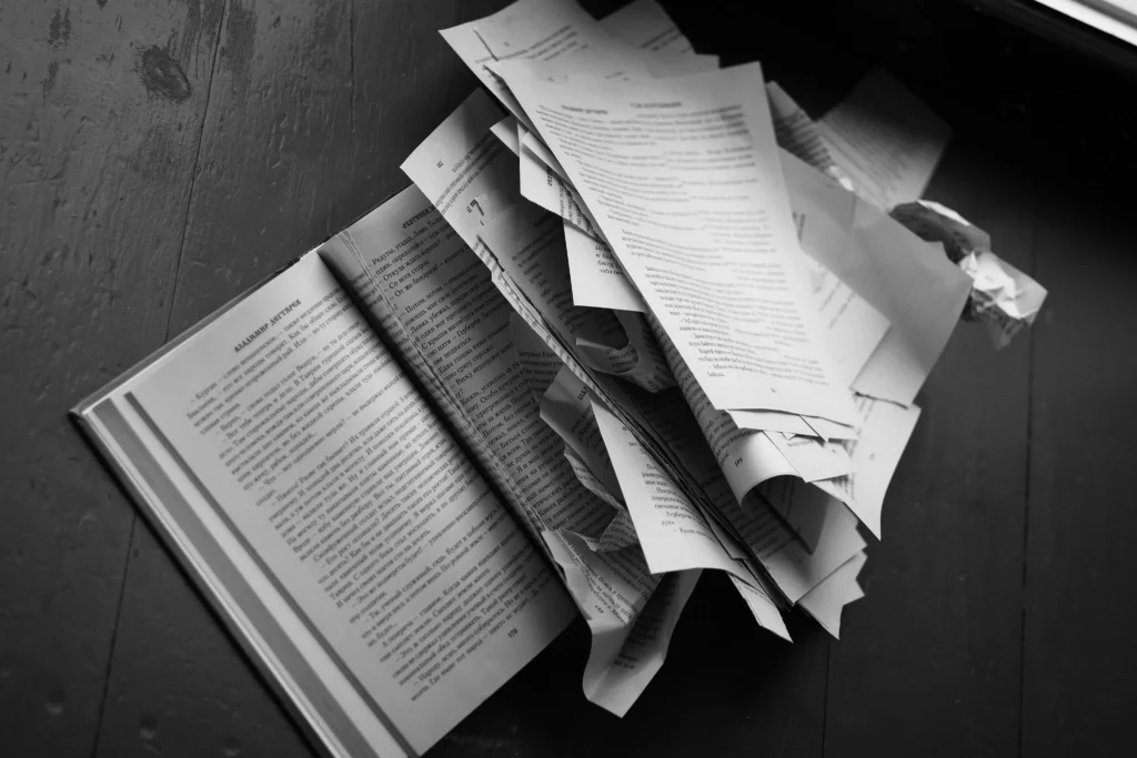 What Makes a Common App Essay Stand Out
