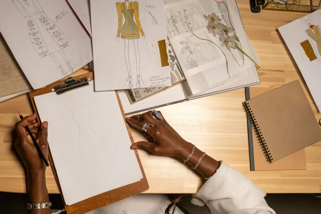 Top Design Schools in the US