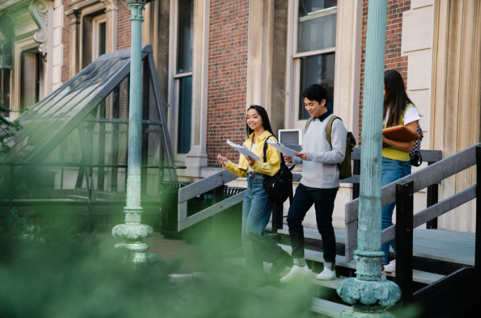 How To Get Into Brown University: Admission Requirements 2024 | Rostrum Edu