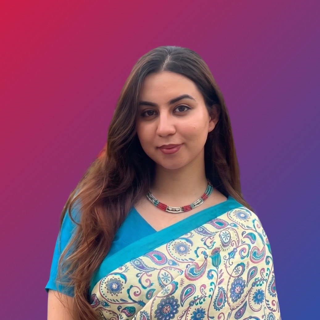 Picture of Sabika Owais