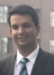 TARANG AGARWAL COLUMBIA UNIVERSITY, CORNELL UNIVERSITY - Rostrum Education