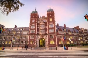 How to write the 2021-22 Supplemental Essays for University of Pennsylvania?